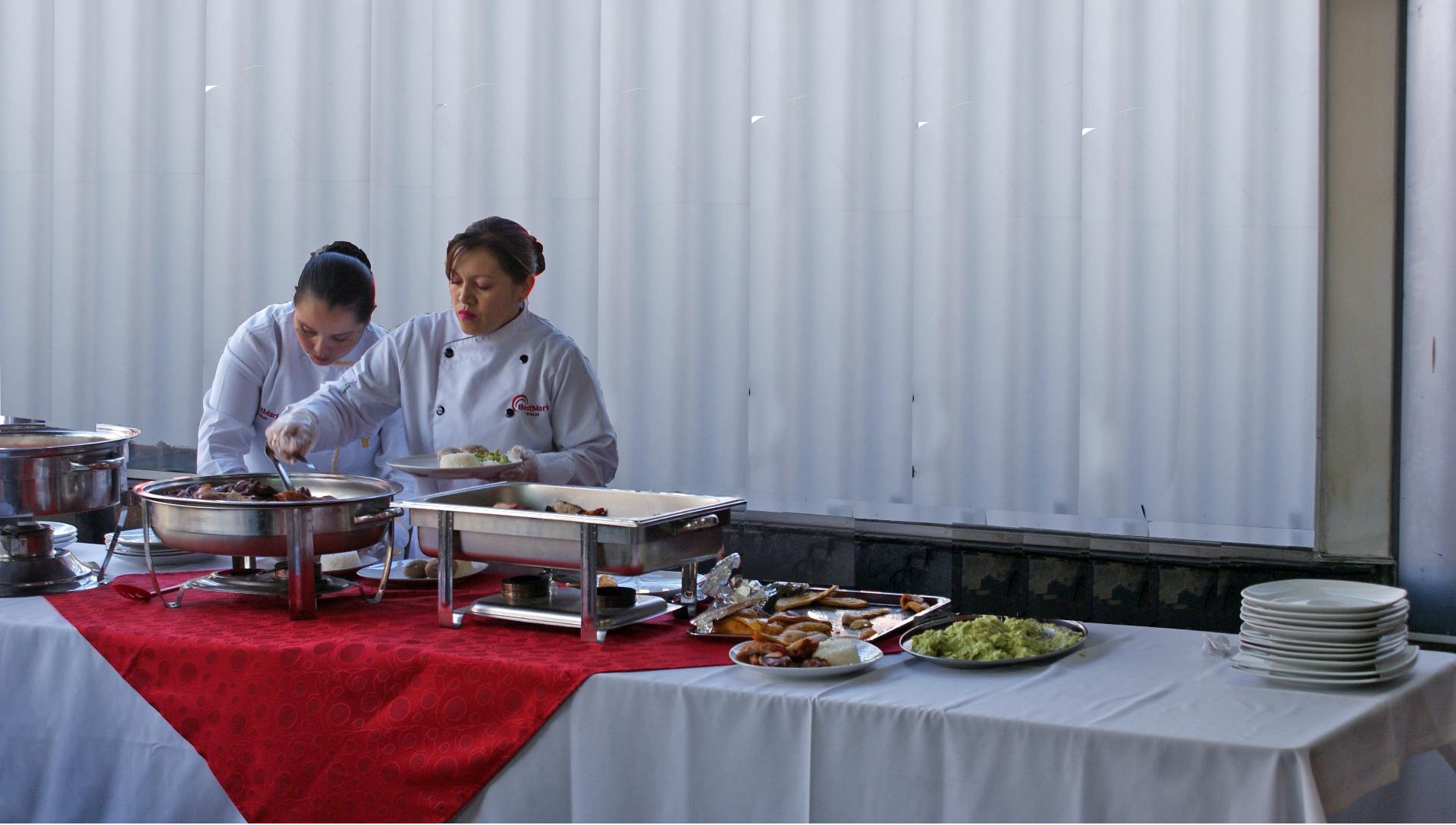 Hotel Bestmark Platino En Chapinero Bogota Bagian luar foto