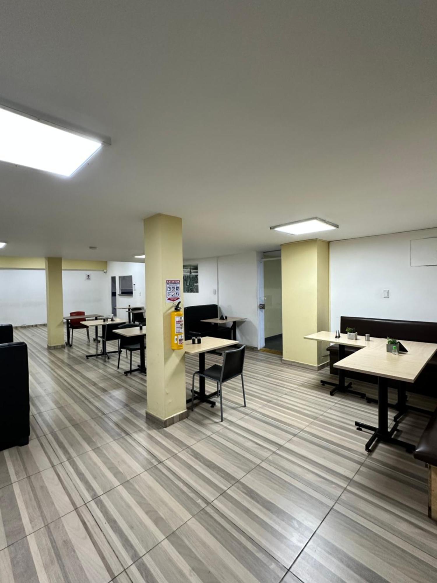 Hotel Bestmark Platino En Chapinero Bogota Bagian luar foto
